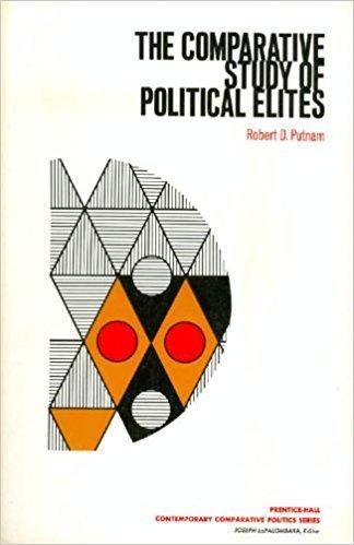 Book The Comparative Study of Political Elites (Contemporary comparative politics series) free