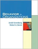 Book Behavior In Organizations free
