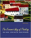 Book The Economic Way Of Thinking free