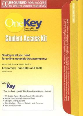 Book Economics Student Access Kit: Principles And Tools (onekey) free