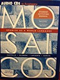 Book Mosaicos: Spanish as a World Language free