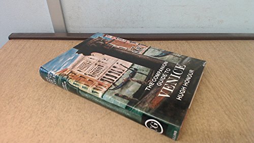 Book The Companion Guide to Venice free