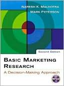 Book Basic Marketing Research: A Decision-Making Approach with SPSS 13.0 Student CD (2nd Edition) free