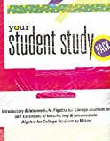 Book Your Student Study Pack for Introductory & Intermediate Algebra for College Students, 2nd Edition / Essentials of Introductory & Intermediate Algebra for College Students free