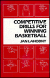 Book Competitive Drills For Winning Basketball free
