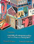 Book Essentials of Entrepreneurship and Small Business Management free