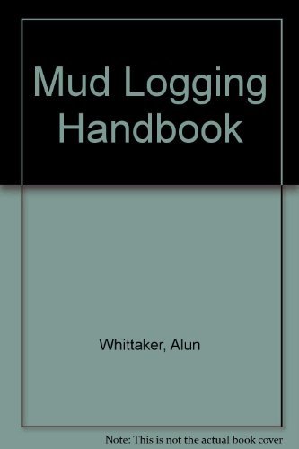Book Mud Logging Handbook free