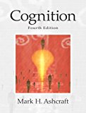 Book Cognition (4th Edition) free