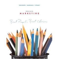 Book Marketing: Real People, Real Choices free
