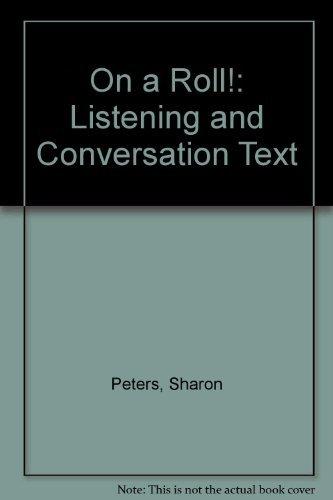 Book On A Roll: A Conversation And Listening Text free