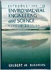 Book Introduction to Environmental Engineering and Science (2nd Edition) free