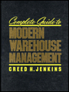 Book Complete Guide to Modern Warehouse Management free
