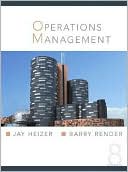 Book Operations Management & Student CD Package (8th Edition) free