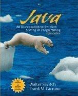 Book Java Intro to Prob & Codekey Access Kit Pkg free