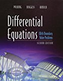 Book Differential Equations with Boundary Value Problems Plus Student Solutions Manual (2nd Edition) free