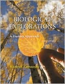 Book Biological Explorations: A Human Approach free