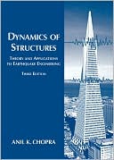 Book Dynamics of Structures (3rd Edition) free