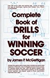 Book Complete Book of Drills for Winning Soccer free