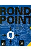 Book Rond-point 1 Int'l free