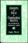 Book Concepts and Issues in Comparative Politics: An Introduction to Comparative Analysis free