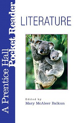 Book Literature: A Prentice Hall Pocket Reader (3rd Edition) free