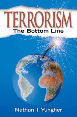 Book Terrorism: The Bottom Line free