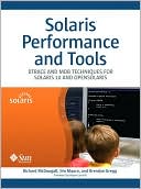 Book Solaris Performance and Tools: DTrace and MDB Techniques for Solaris 10 and OpenSolaris free