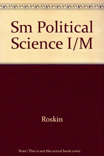 Book SM POLITICAL SCIENCE I/M free
