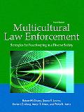 Book Multicultural Law Enforcement: Strategies for Peacekeeping in a Diverse Society (4th Edition) free