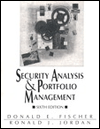 Book Security Analysis and Portfolio Management free