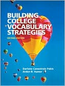 Book Building College Vocabulary Strategies (2nd Edition) free