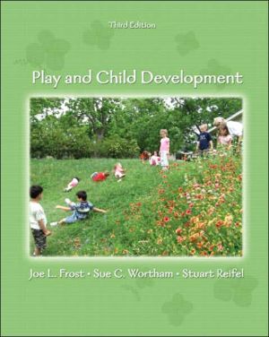Book Play and Child Development (3rd Edition) free