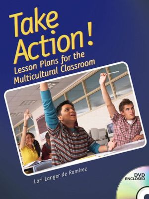 Book Take Action! Lesson Plans for the Multicultural Classroom free