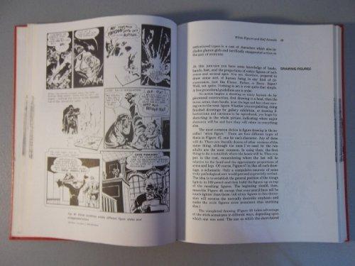 Book The Complete Book Of Cartooning (creative Handcrafts Series) free
