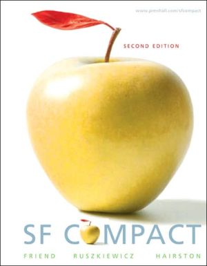 Book SF Compact (2nd Edition) free
