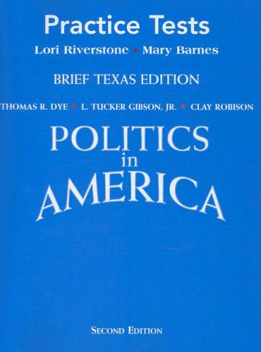 Book Practice Tests: Brief Texas Edition free