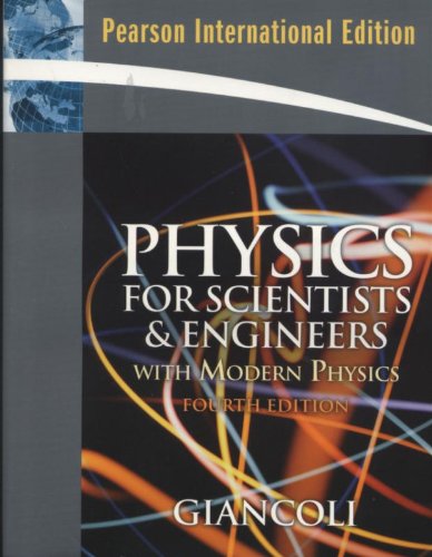 Book Physics for Scientists and Engineers with Modern Physics International Edition free