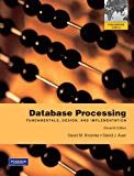 Book Database Processing: International Edition free