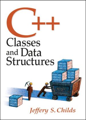 Book C++: Classes and Data Structures free