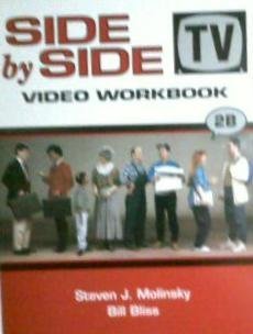 Book Side by Side TV Videos: 2B free