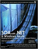 Book SOA with .NET (The Prentice Hall Service-Oriented Computing Series from Thomas Erl) free