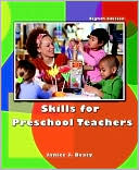 Book Skills for Preschool Teachers (8th Edition) free