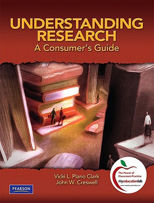 Book Understanding Research: A Consumer's Guide free