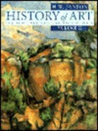 Book History of Art: 2 free