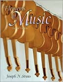 Book Elements of Music, 2nd Edition (Text only) free