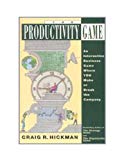 Book Productivity Game: An Interactive Business Game Where You Make or Break the Company - Craig ... free