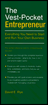 Book The Vest-Pocket Entrepreneur: Everything You Need to Start and Run Your Own Business free