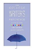 Book College Writer's Reference (No Tabs), The (5th Edition) free