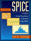 Book SPICE: A Guide to Circuit Simulation and Analysis Using PSpice (3rd Edition) free