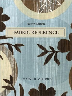 Book Fabric Reference (4th Edition) free